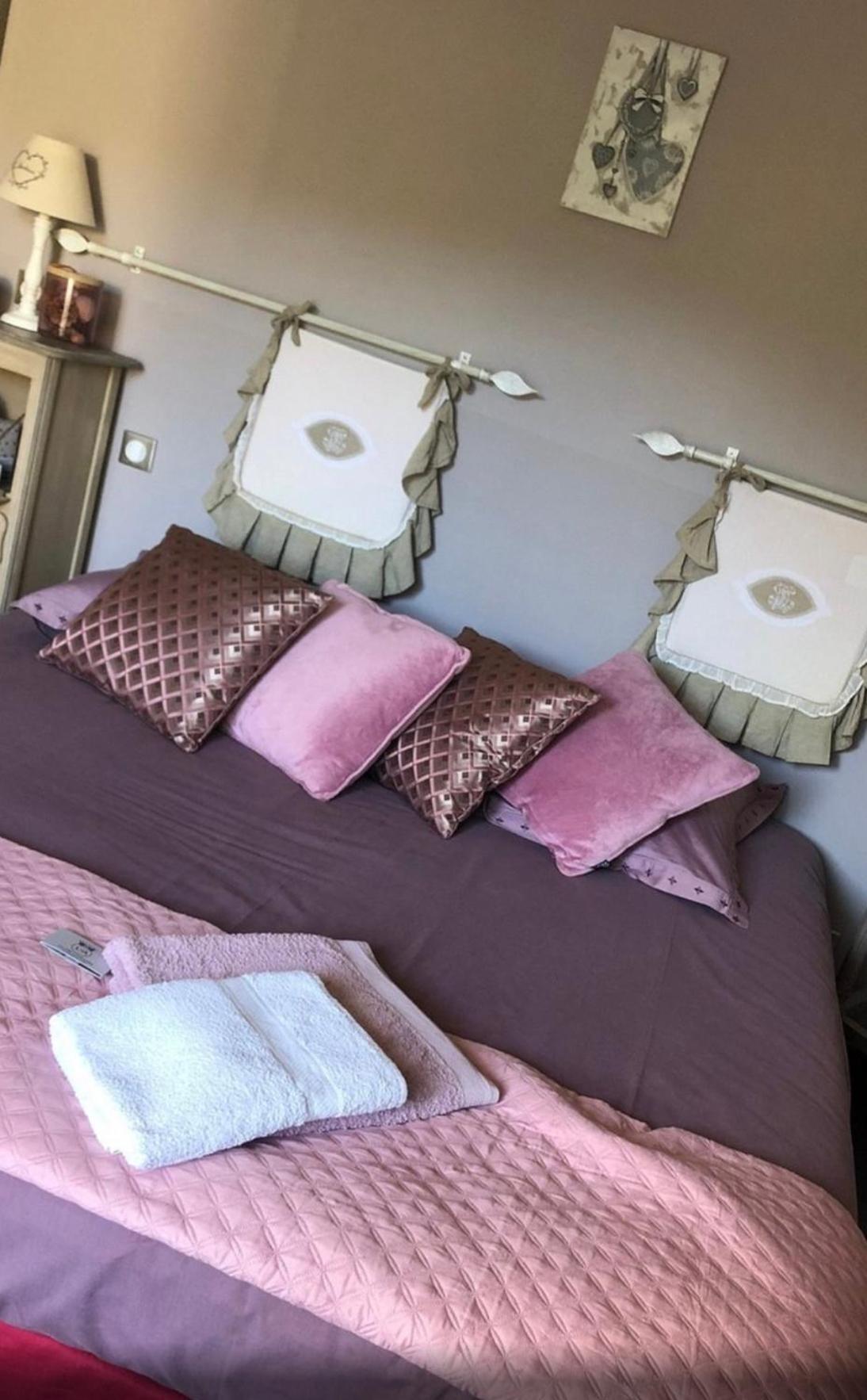 Villa Louancelie B&B Кавалере-сюр-Мер Екстериор снимка
